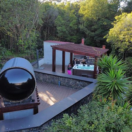 Azores Casa Da Mata Wellness Spa São Vicente Ferreira Dış mekan fotoğraf