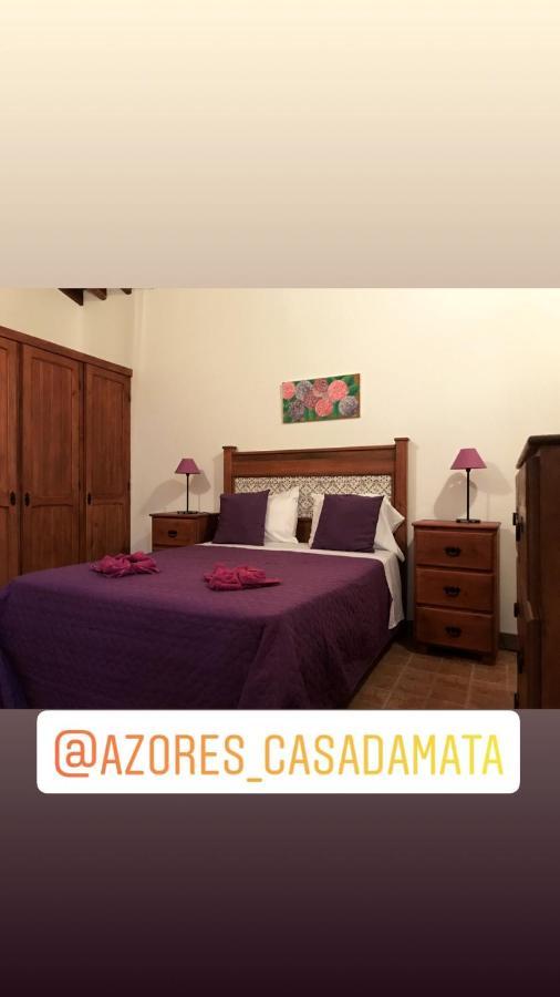 Azores Casa Da Mata Wellness Spa Daire São Vicente Ferreira Dış mekan fotoğraf