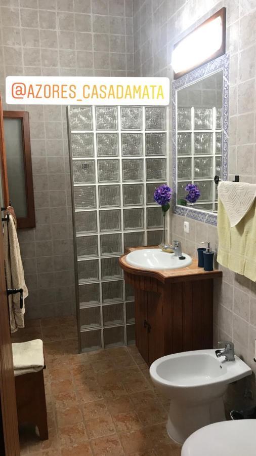 Azores Casa Da Mata Wellness Spa São Vicente Ferreira Dış mekan fotoğraf
