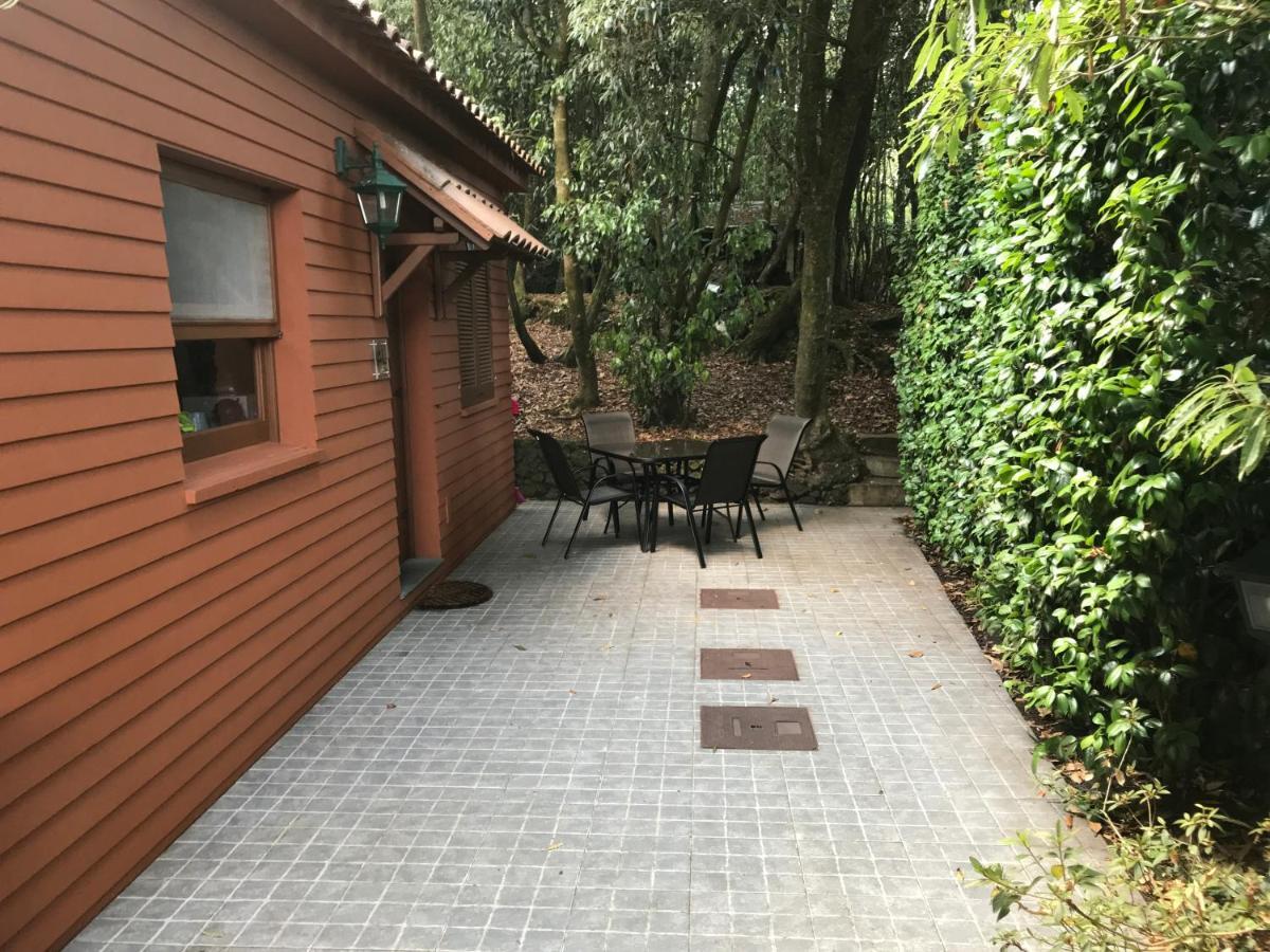 Azores Casa Da Mata Wellness Spa São Vicente Ferreira Dış mekan fotoğraf