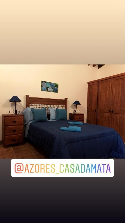 Azores Casa Da Mata Wellness Spa Daire São Vicente Ferreira Dış mekan fotoğraf