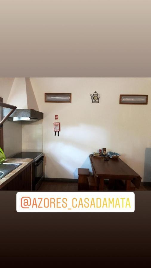 Azores Casa Da Mata Wellness Spa São Vicente Ferreira Dış mekan fotoğraf
