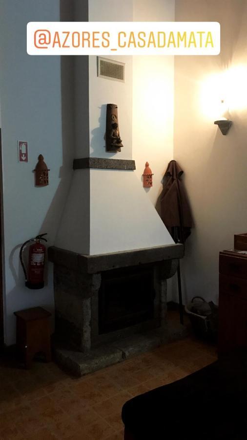 Azores Casa Da Mata Wellness Spa São Vicente Ferreira Dış mekan fotoğraf