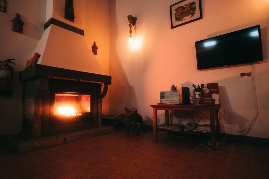 Azores Casa Da Mata Wellness Spa São Vicente Ferreira Dış mekan fotoğraf