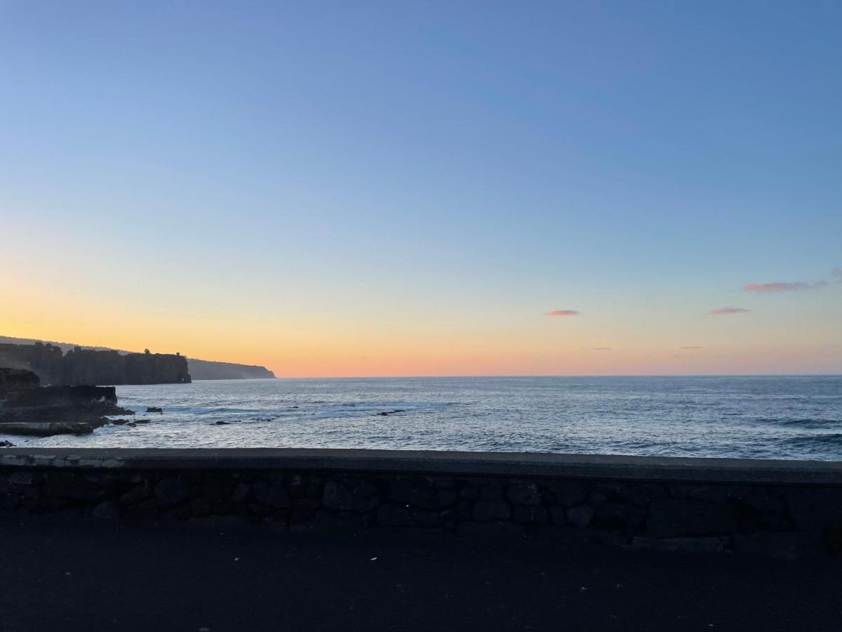 Azores Casa Da Mata Wellness Spa Daire São Vicente Ferreira Dış mekan fotoğraf