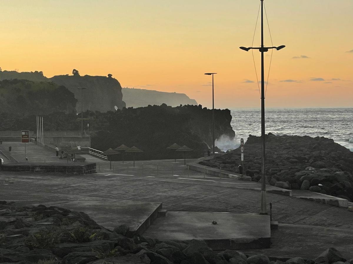 Azores Casa Da Mata Wellness Spa São Vicente Ferreira Dış mekan fotoğraf