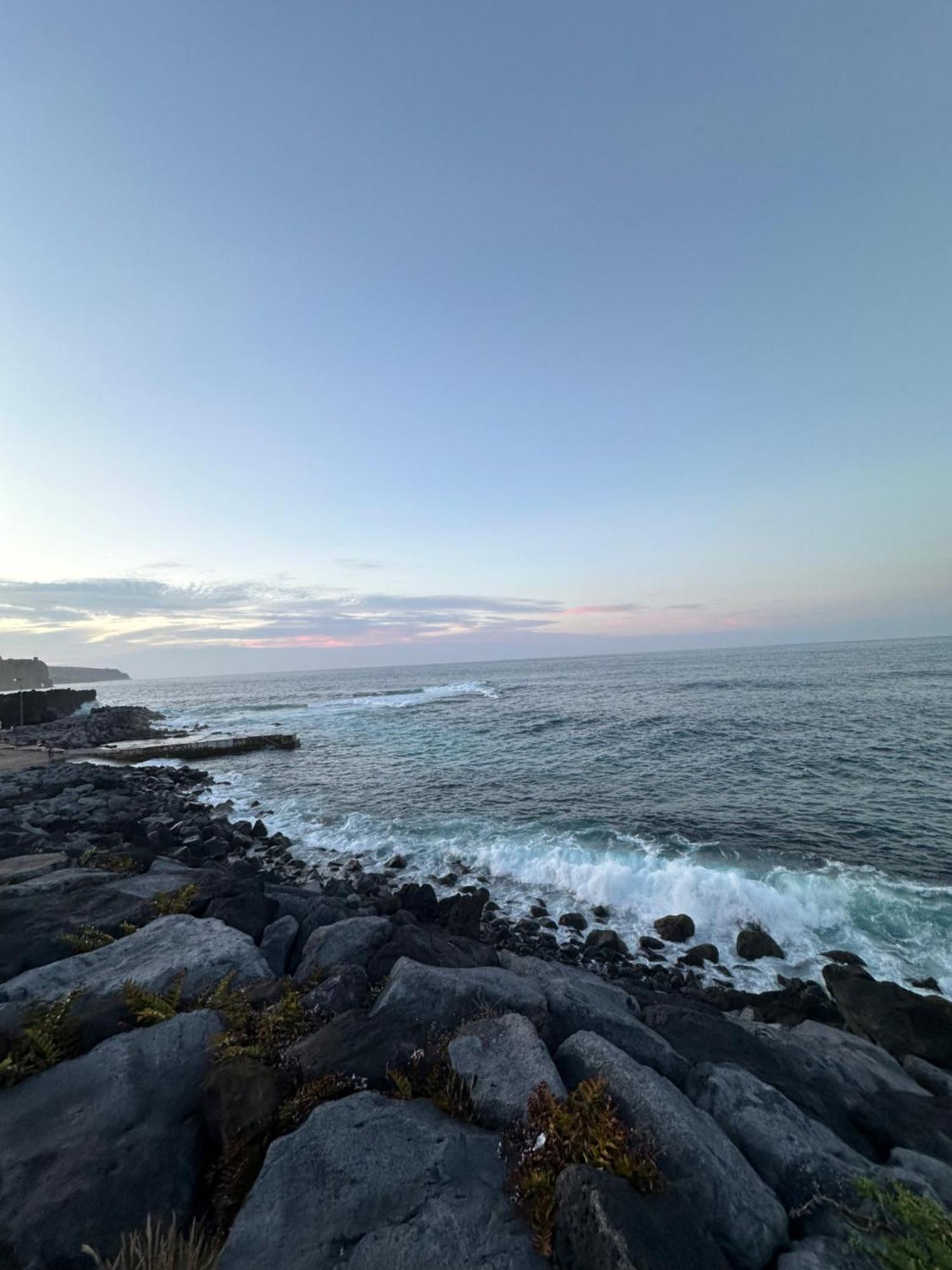 Azores Casa Da Mata Wellness Spa São Vicente Ferreira Dış mekan fotoğraf