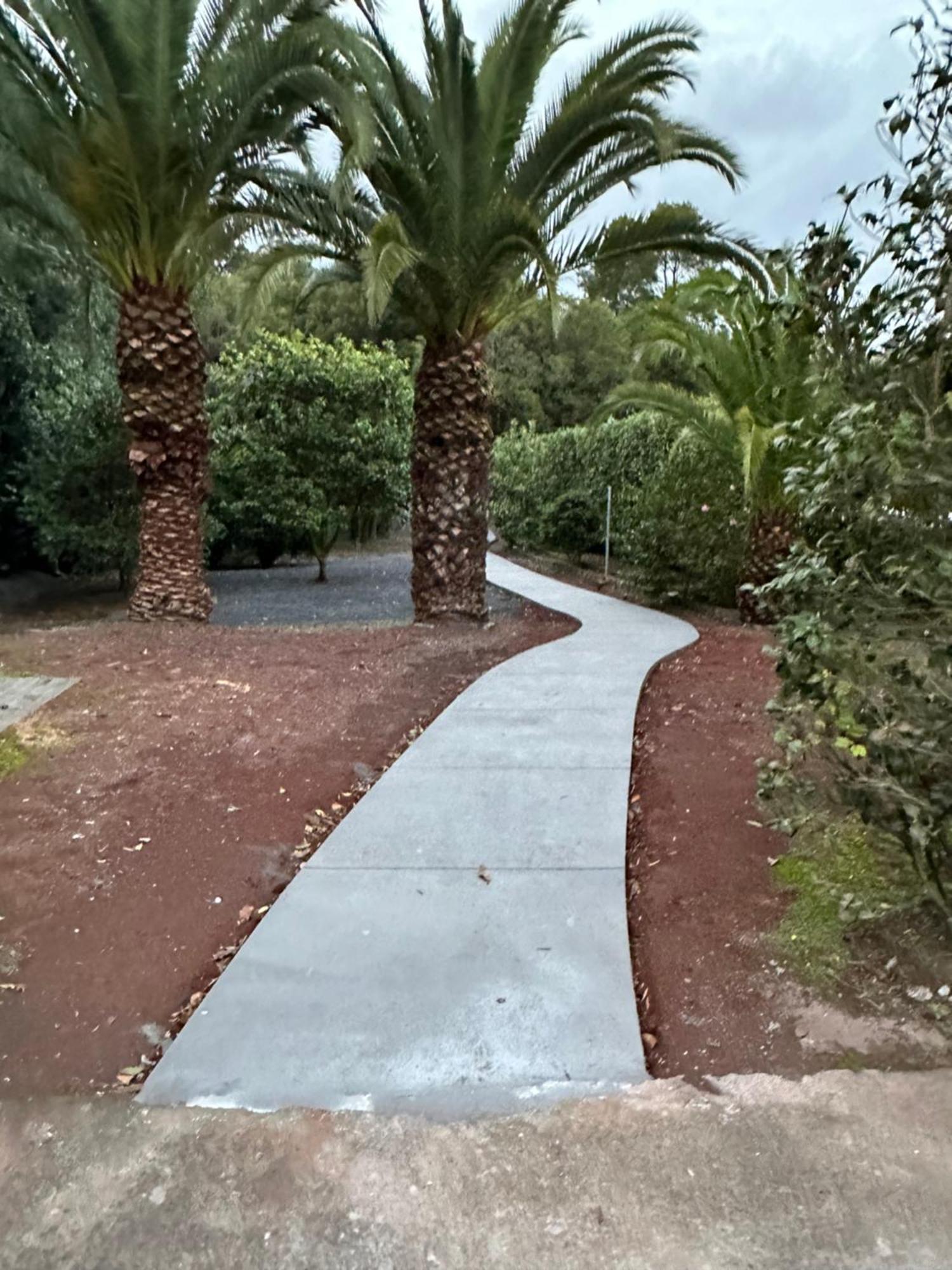 Azores Casa Da Mata Wellness Spa São Vicente Ferreira Dış mekan fotoğraf